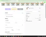 winnie15 coupon verification screenshot