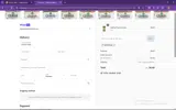 Whitness coupon verification screenshot