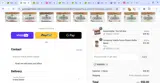 robin20 coupon verification screenshot