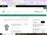 Georgia Gwinnett Grizzlies coupon verification screenshot