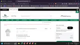 Georgia Gwinnett Grizzlies coupon verification screenshot