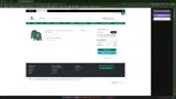 Georgia Gwinnett Grizzlies coupon verification screenshot