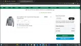 Georgia Gwinnett Grizzlies coupon verification screenshot