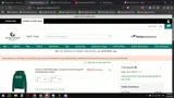 Georgia Gwinnett Grizzlies coupon verification screenshot