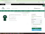 Georgia Gwinnett Grizzlies coupon verification screenshot