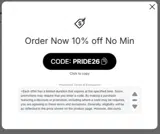 Georgia Gwinnett Grizzlies coupon verification screenshot