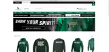 Georgia Gwinnett Grizzlies coupon verification screenshot