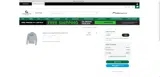 Georgia Gwinnett Grizzlies coupon verification screenshot
