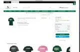 Georgia Gwinnett Grizzlies coupon verification screenshot
