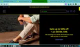 extra10% coupon verification screenshot