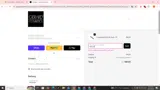RESCUE coupon verification screenshot