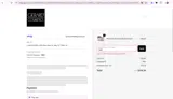 treat coupon verification screenshot