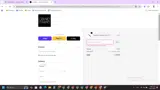 JHAWK90 coupon verification screenshot