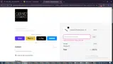 _MONIQUELYNN coupon verification screenshot