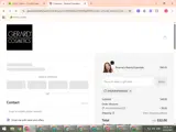 ANUKIKAPANADZE coupon verification screenshot