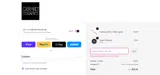 ANUKIKAPANADZE coupon verification screenshot