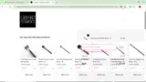 ANNIIEWEB coupon verification screenshot