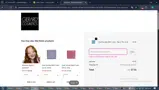 GENNESIS30 coupon verification screenshot