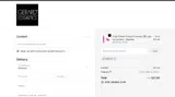 very10 coupon verification screenshot