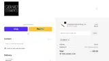 very10 coupon verification screenshot