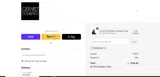 GENNESIS30 coupon verification screenshot