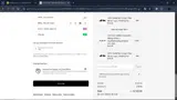 JOEL10 coupon verification screenshot