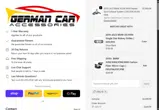 JOEL10 coupon verification screenshot