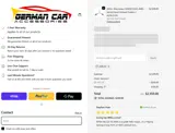 JOEL10 coupon verification screenshot