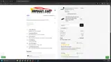 SUMMER10 coupon verification screenshot