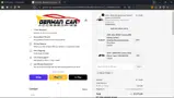hello-7w346 coupon verification screenshot