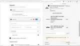 GERMAN15 coupon verification screenshot