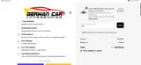 july5 coupon verification screenshot