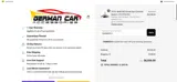SUMMER10 coupon verification screenshot