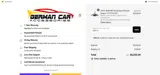 JOEL10 coupon verification screenshot
