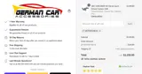 MOTORTUBE10 coupon verification screenshot