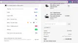 10OFF coupon verification screenshot