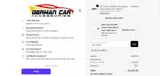 hello-7w346 coupon verification screenshot