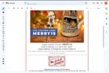 MERRY15 coupon verification screenshot