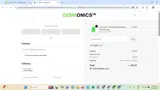 10ZAFU coupon verification screenshot