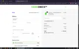JUANPABLOGUTIER coupon verification screenshot