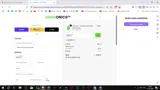 MORO10 coupon verification screenshot