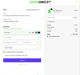 GUHI10 coupon verification screenshot