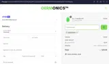 savenow10 coupon verification screenshot