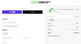 ILA coupon verification screenshot
