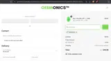 janelle10 coupon verification screenshot