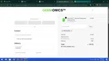 ANGELLOPEZ coupon verification screenshot