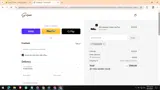 RISHABJAIN coupon verification screenshot