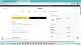 Gessato coupon verification screenshot