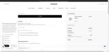 Gessato coupon verification screenshot