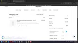 Gessato coupon verification screenshot